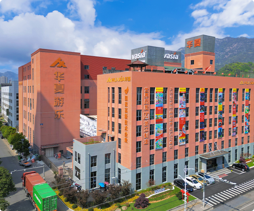 China's Educational Toy <br>
Capital Leader