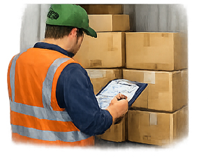 Inventory Check